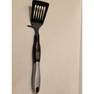 The Meat Thermometer Spatula